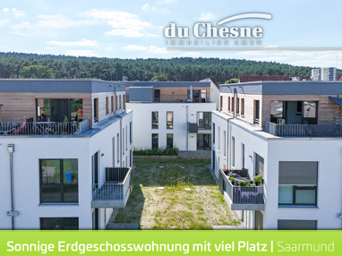 Wohnung zur Miete 951,72 € 2 Zimmer 79,3 m² EG frei ab sofort Bergholz-Rehbrücke Nuthetal 14558