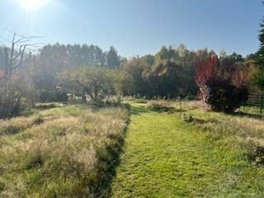 Einfamilienhaus zum Kauf provisionsfrei 470.000 € 8 Zimmer 170 m² 1.383 m² Grundstück Biesenthal 16359