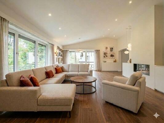 Immobilie in Haag in Oberbayern - AIGNER - Großzügiges Anwesen in bester Lage von Haag mit Potential! - Bild 1