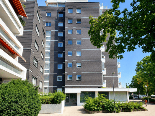 Wohnung zum Kauf 159.000 € 3 Zimmer 79 m² West Ludwigshafen am Rhein 67059
