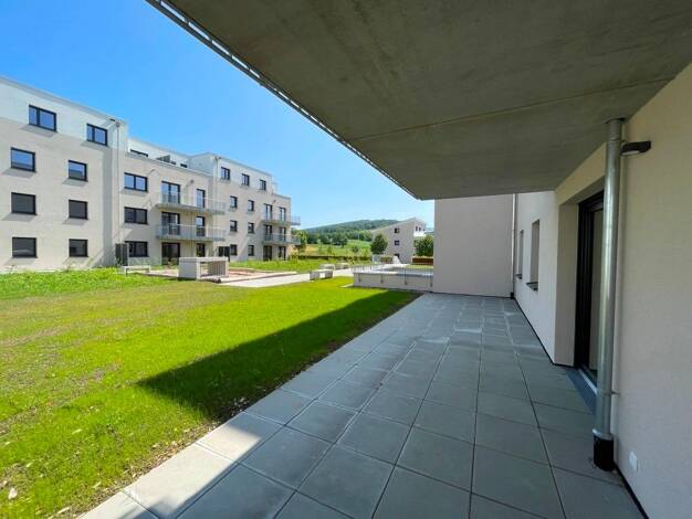 Wohnung zur Miete 1.174 € 2 Zimmer 84 m² Niederweiler Müllheim 79379