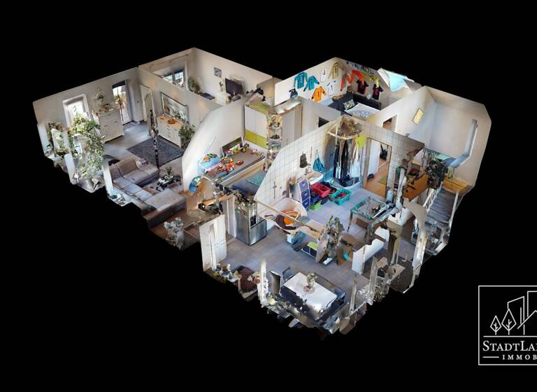 Einfamilienhaus zum Kauf 258.500 € 5 Zimmer 190 m² 545 m² Grundstück Obere Straße 8 Hilst 66957