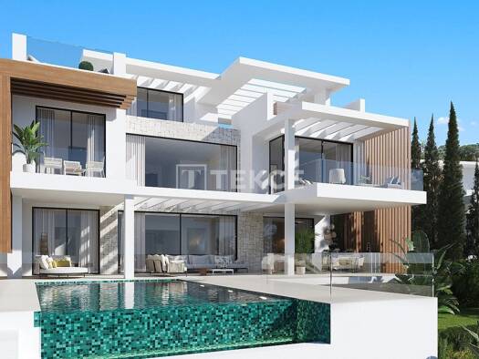 Einfamilienhaus zum Kauf 3.250.000 € 4 Zimmer 508 m² 1.006 m² Grundstück Málaga 29680