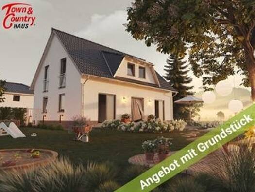 Einfamilienhaus zum Kauf - Erstbezug provisionsfrei 347.250 € 5 Zimmer 142 m² Döhren 39356