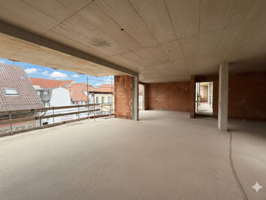 Wohnung zum Kauf - Erstbezug 1.043.600 € 158,6 m² Tulln an der Donau 3430