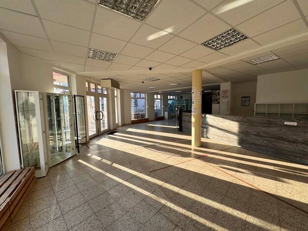 Ladenfläche zur Miete 1.300 € 213 m² Verkaufsfläche Kleinwallstadt Kleinwallstadt 63839