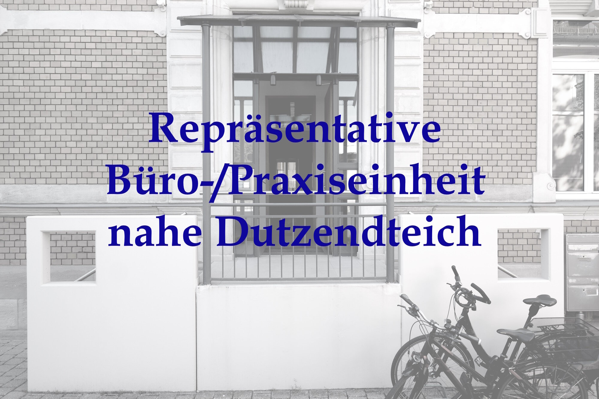 Büro-/Praxisfläche zur Miete 6 Zimmer 228 m²<br/>Bürofläche Ludwigsfeld Nürnberg 90478