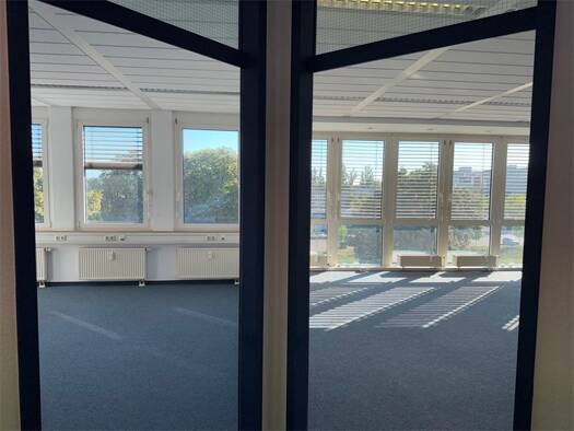 Bürofläche zur Miete 10,60 € 5 Zimmer 209,9 m² Bürofläche Rheinstraße 7 Teltow Teltow 14513