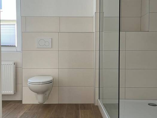 Wohnung zur Miete 900 € 3 Zimmer 107 m² Geschoss 1/1 frei ab sofort Borken Borken 34582
