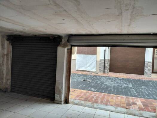 Garage zum Kauf 16.000 € 22 m² Vallada 46691