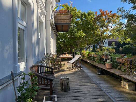 Wohnung zur Miete 1.690 € 4 Zimmer 129,2 m² Bernauer Chaussee 48 Wandlitz 16348