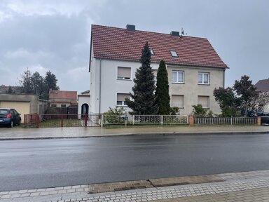 Einfamilienhaus zum Kauf 135.000 € 5 Zimmer 100 m² 700 m² Grundstück frei ab sofort Herzberg Herzberg (Elster) 04916