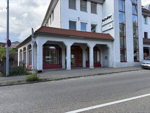 Verkaufsfläche zum Kauf 159.000 € 246 m² Verkaufsfläche Geislingen Geislingen an der Steige 73312