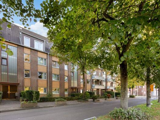 Wohnung zum Kauf 319.000 € 2 Zimmer 71,9 m² 1. Geschoss Kaiserswerth Düsseldorf 40489
