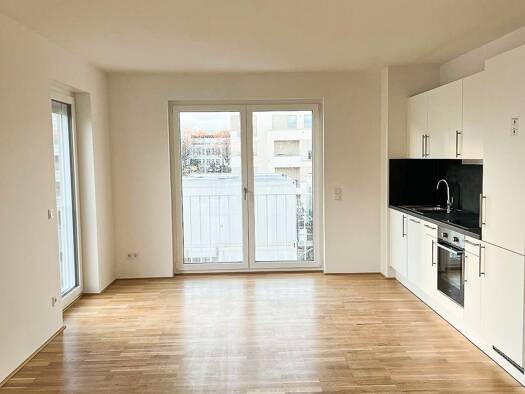 Wohnung zur Miete 1.410 € 3 Zimmer 76,2 m² 1. Geschoss frei ab 01.12.2026 Am Weidenring 9 Ober-Eschbach Bad Homburg vor der Höhe 61352