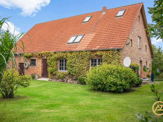 Einfamilienhaus zum Kauf 240.000 € 2 Zimmer 85 m² 1.916 m² Grundstück Segebadenhau Sundhagen 18519