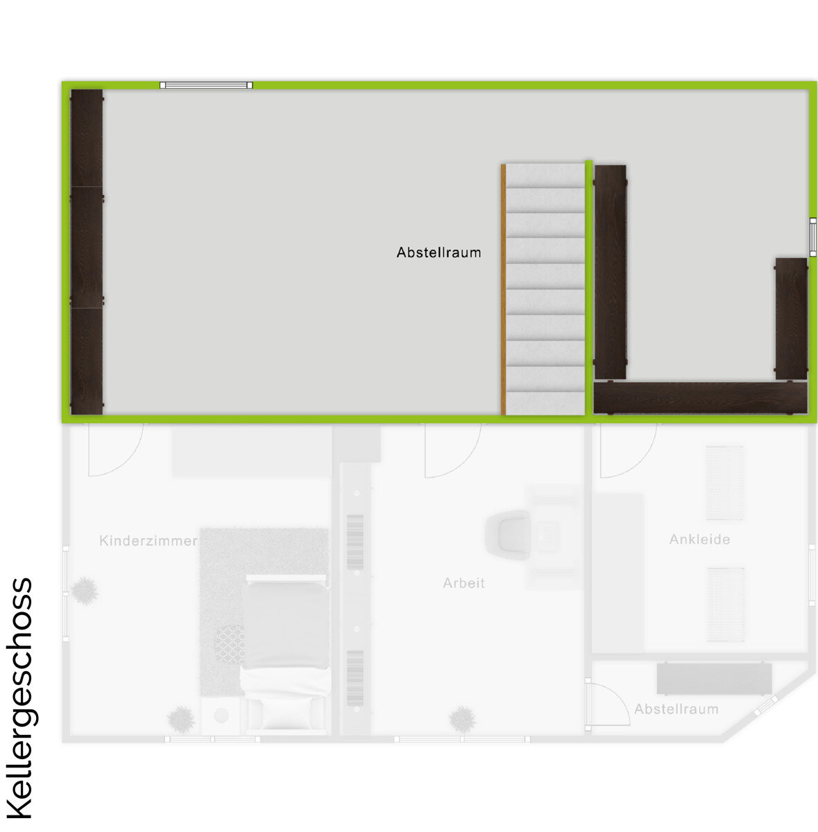 Einfamilienhaus zum Kauf 448.000 € 7 Zimmer 120 m²<br/>Wohnfläche 1.980 m²<br/>Grundstück Ennabeuren Heroldstatt 72535