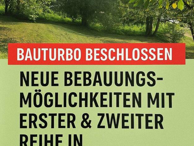 Grundstück zum Kauf provisionsfrei 899.000 € 2.799 m² Grundstück Denkendorf 73770
