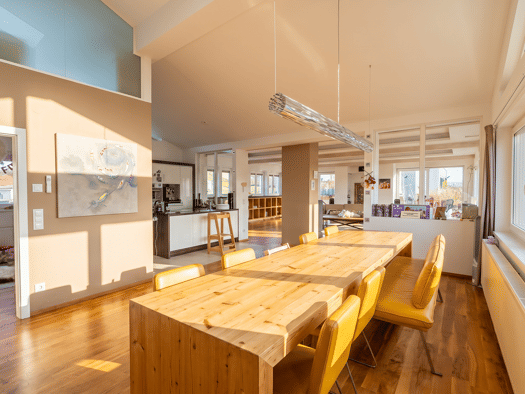 Wohnung zum Kauf 999.000 € 5 Zimmer 200 m² Zell am Moos 4893
