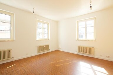 Wohnung zur Miete 500 € 1 Zimmer 30 m² Altstadt 8 Trier 54290