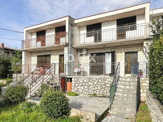 Haus zum Kauf 700.000 € 10 Zimmer 240 m² Jadranovo