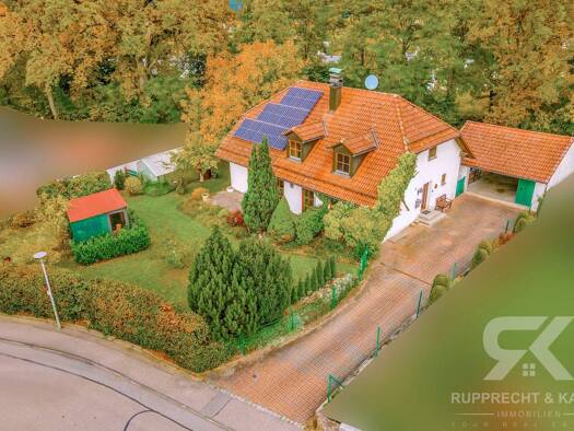 Einfamilienhaus zum Kauf 589.000 € 6 Zimmer 180 m² 797 m² Grundstück Train 93358