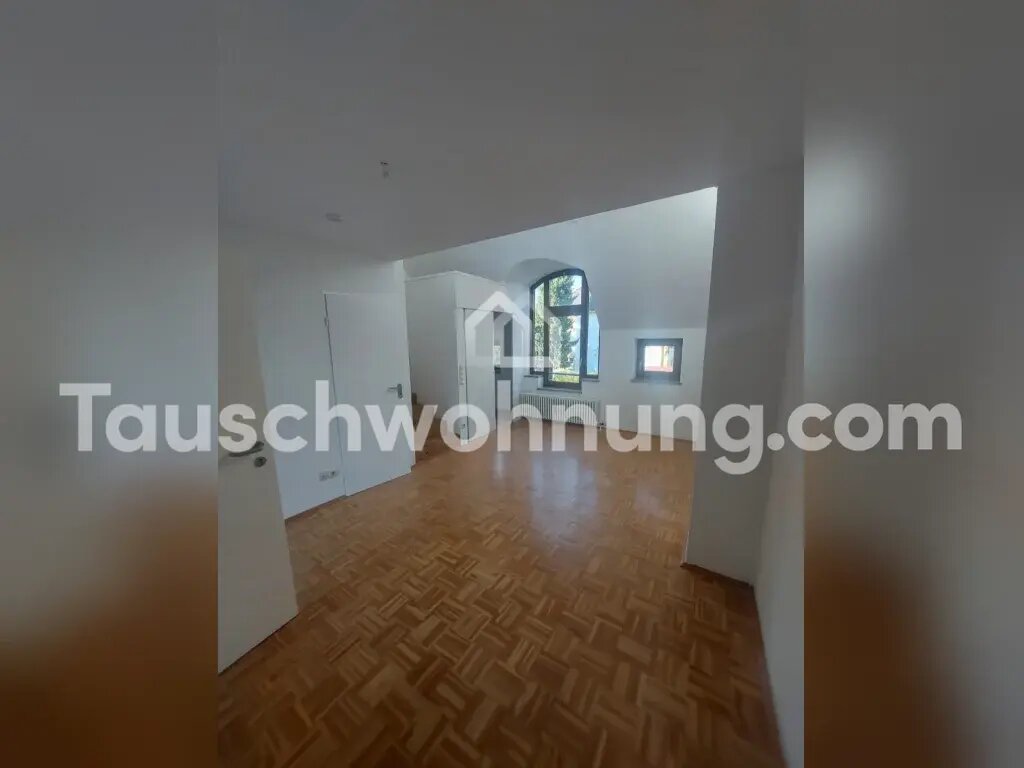 Maisonette zur Miete Tauschwohnung 740 € 1,5 Zimmer 40 m²<br/>Wohnfläche 1.<br/>Geschoss Josephsburg München 81825