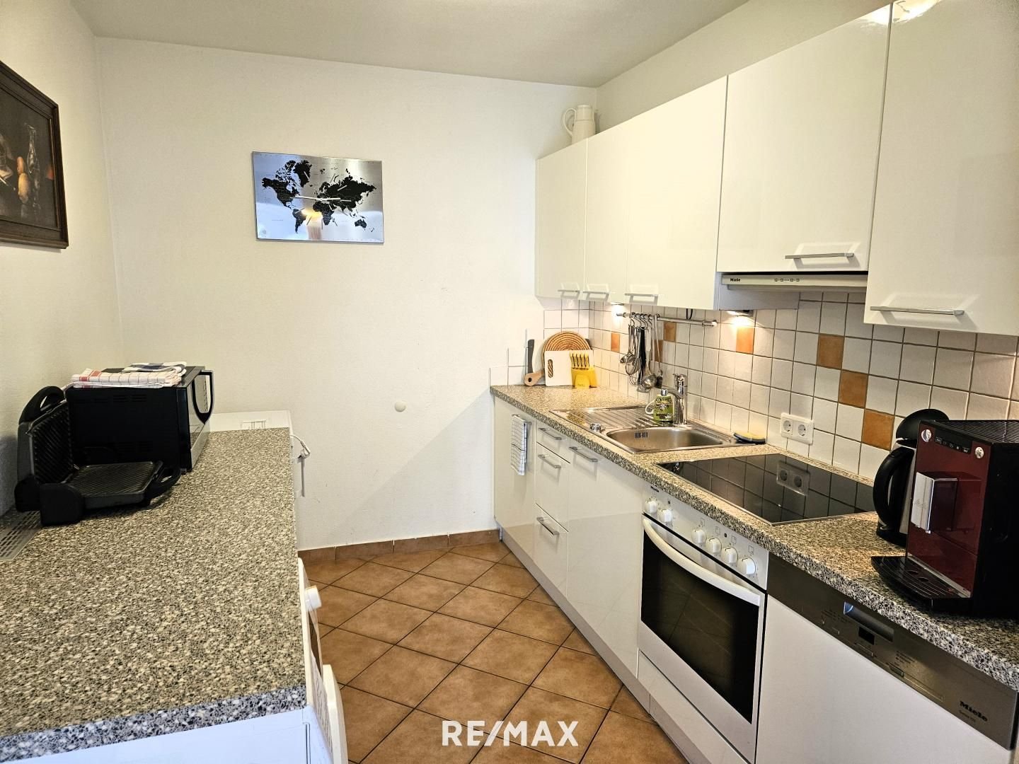 Wohnung zum Kauf 314.000 € 2 Zimmer 56,3 m²<br/>Wohnfläche Kaprun 5710