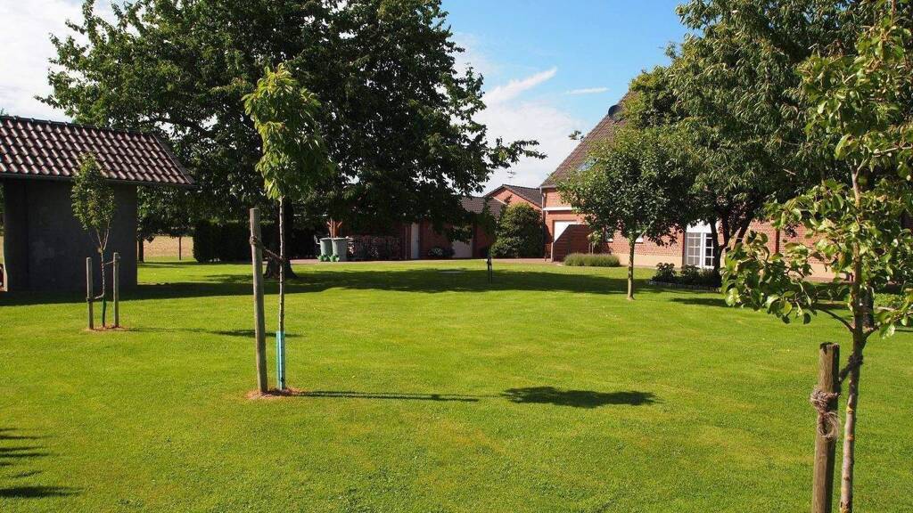 Wohnung zur Miete 450 € 2 Zimmer 61 m² 1. Geschoss frei ab sofort Kesseldorfer Str. 38 Hamminkeln 46499