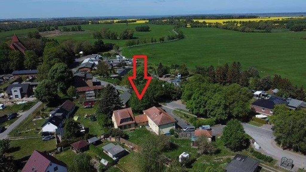 Haus zum Kauf 380.000 € 8 Zimmer 261 m² 1.937 m² Grundstück Groß Mohrdorf 18445