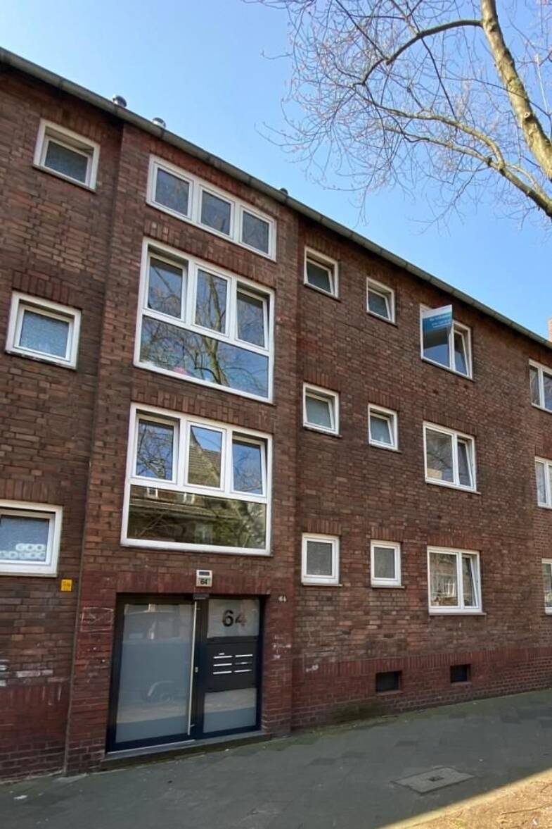 2 2,5Zimmer Wohnung kaufen in Neuss Innenstadt immowelt
