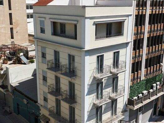 Studio zum Kauf 420.000 € 3 Zimmer 58 m² 1. Geschoss Athen