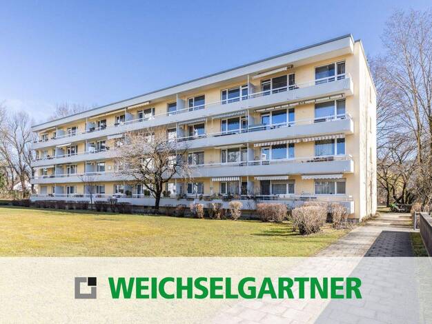 Wohnung zum Kauf 470.000 € 3 Zimmer 79,7 m² 1. Geschoss Bogenhausen München 81927