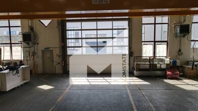 Lagerhalle zur Miete 6,40 € 1.443 m² Lagerfläche teilbar ab 1.443 m² Quadrath-Ichendorf Bergheim 50127