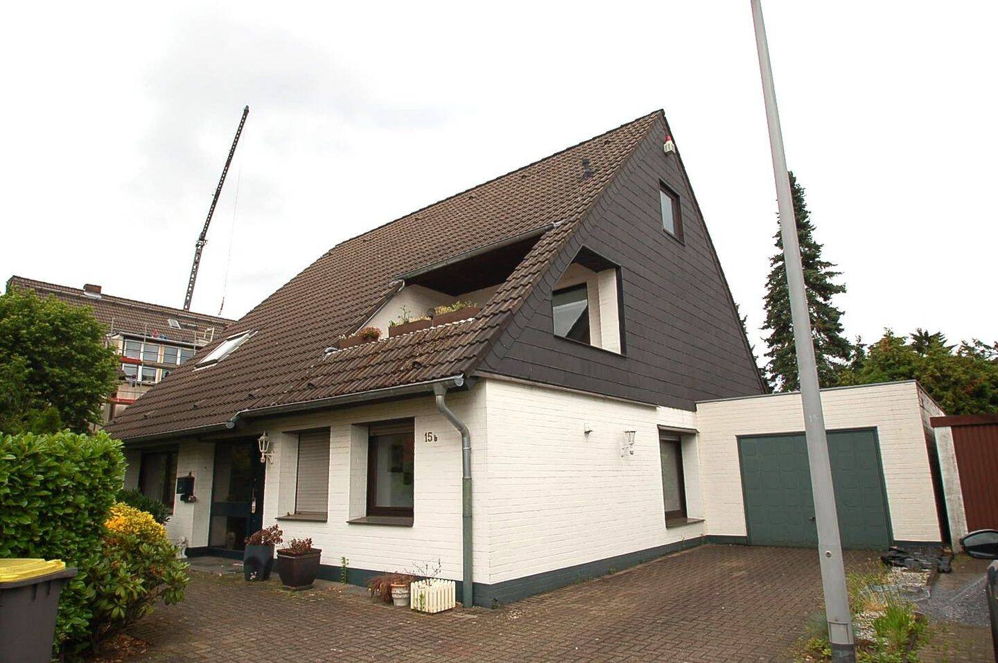 Mehrfamilienhaus zum Kauf, Duisburg