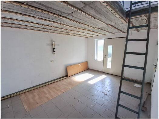 Maisonette zur Miete 450 € 1,5 Zimmer 40 m² Grüningen Pohlheim 35415