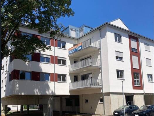 Wohnung zur Miete - Erstbezug 1.725 € 5 Zimmer 143,8 m² 3. Geschoss Untermhaus Gera 07548