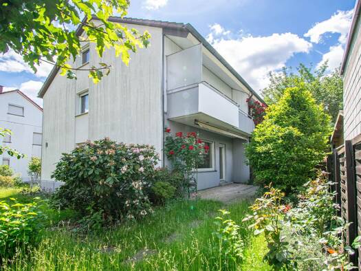 Doppelhaushälfte zum Kauf 575.000 € 5 Zimmer 136 m² 237 m² Grundstück Dürrlewang Stuttgart 70565