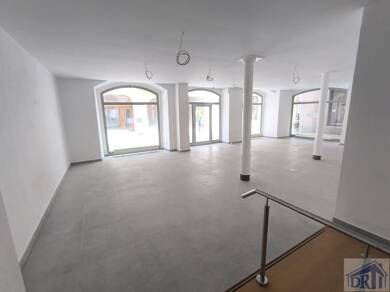 Verkaufsfläche zur Miete provisionsfrei 700 € 1 Zimmer 132 m² Verkaufsfläche Zittau Zittau 02763