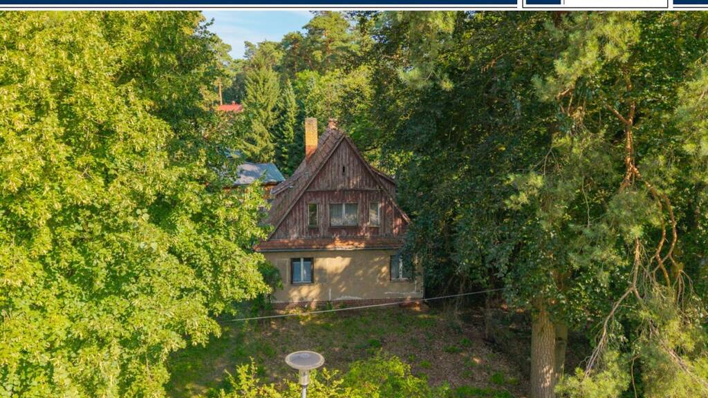 Grundstück zum Kauf 370.000 € 968 m² Grundstück Wilhelmshorst Michendorf / Wilhelmshorst 14552