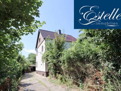 Mehrfamilienhaus zum Kauf 269.900 € 6 Zimmer 230 m² 2.089 m² Grundstück Sandersdorf Sandersdorf 06792