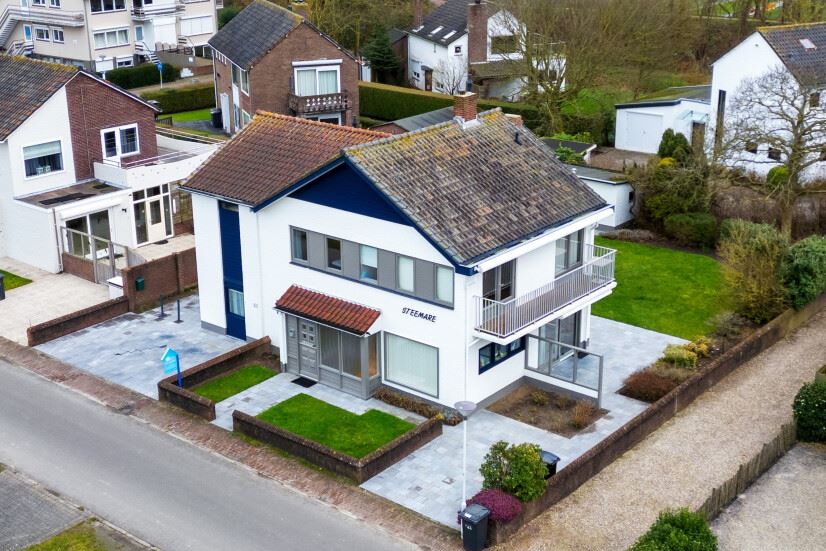 Einfamilienhaus zum Kauf provisionsfrei 1.150.000 € 8 Zimmer 239 m²<br/>Wohnfläche 622 m²<br/>Grundstück Mr. P.C. Hennequinlaan 21 Cadzand 4506JR