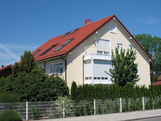 Maisonette zum Kauf 410.000 € 2 Zimmer 62,8 m² frei ab sofort Hauptstraße 68 Unterschleißheim 85716