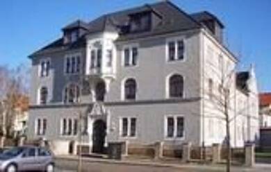 Wohnung zur Miete 210 € 1 Zimmer 27,4 m² Dachgeschoss, 3. Geschoss Alexander-Puschkin-Straße 11 Meuselwitz Meuselwitz 04610