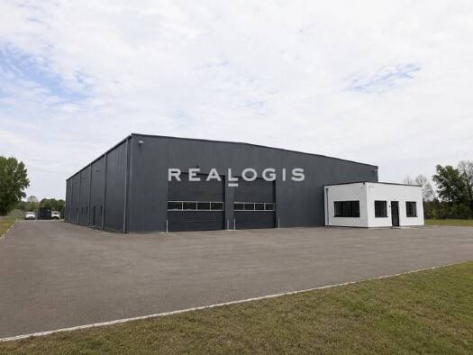 Halle/Industriefläche zur Miete 1.350 m² Lagerfläche Metzingen Metzingen 72555
