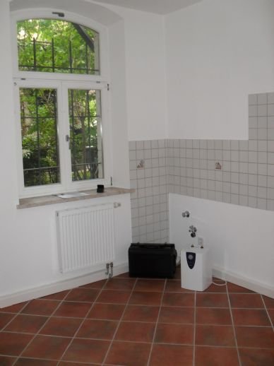 Wohnung zur Miete 560 € 2 Zimmer 55,5 m²<br/>Wohnfläche EG<br/>Geschoss St. Leonhard Nürnberg 90439