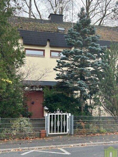 Immobilie in Bad Kissingen - 1A Wohnlage -  Haus mit ELW und Doppelgarage - Bild 0