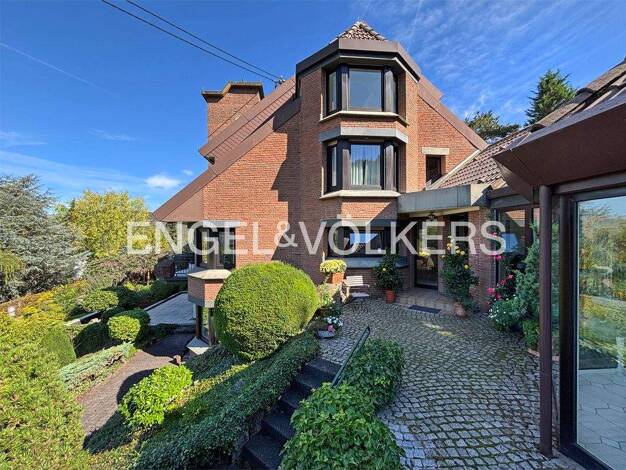 Einfamilienhaus zum Kauf 1.350.000 € 13 Zimmer 400 m² 3.823 m² Grundstück Boppard 56154