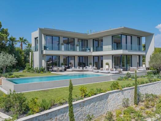 Haus zum Kauf 17.500.000 € 498 m² 2.072 m² Grundstück Cannes 06400