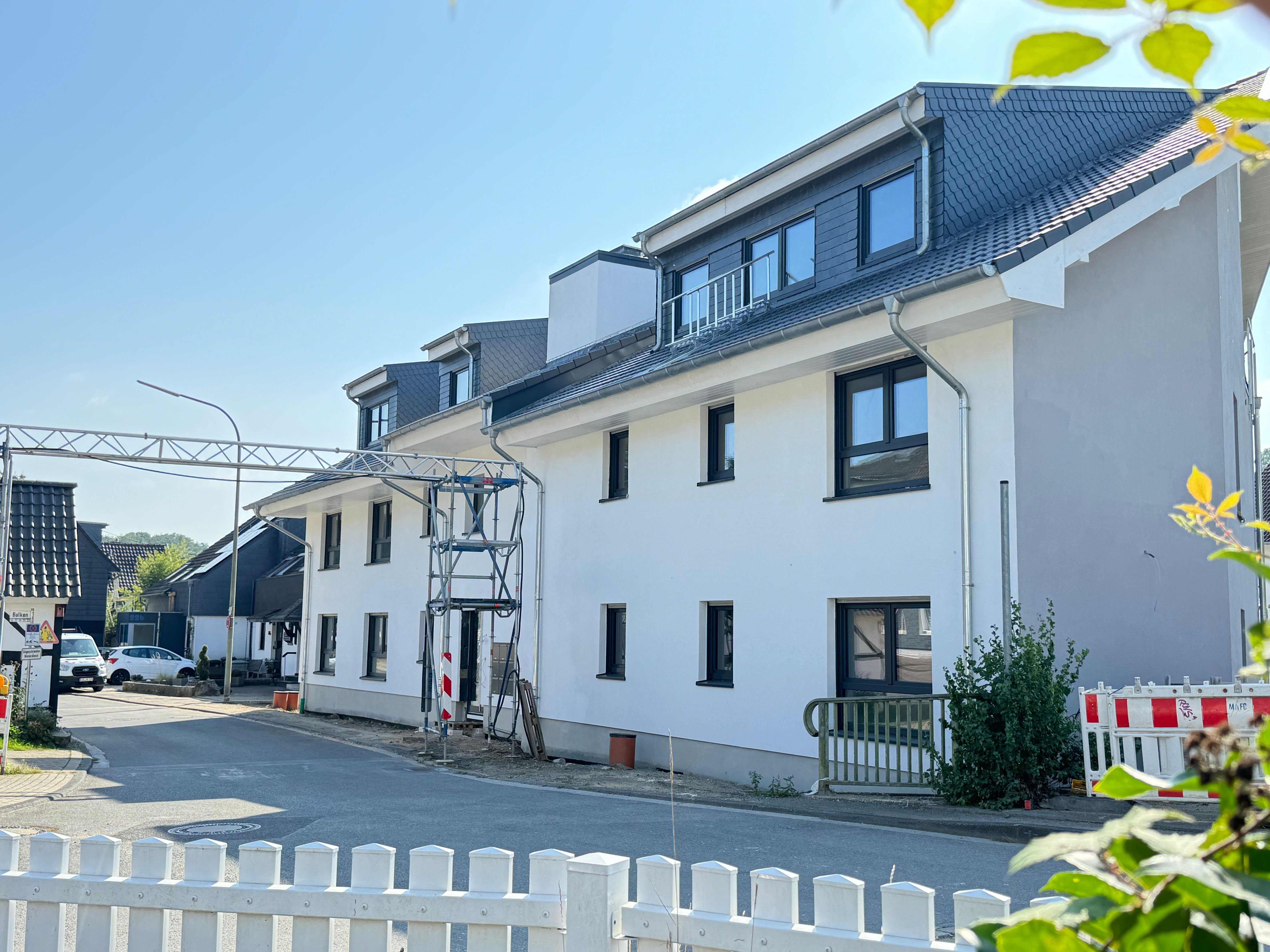 Wohnung zum Kauf provisionsfrei 379.000 € 3 Zimmer 90,7 m²<br/>Wohnfläche Balken 18-20 Leichlingen Leichlingen 42799